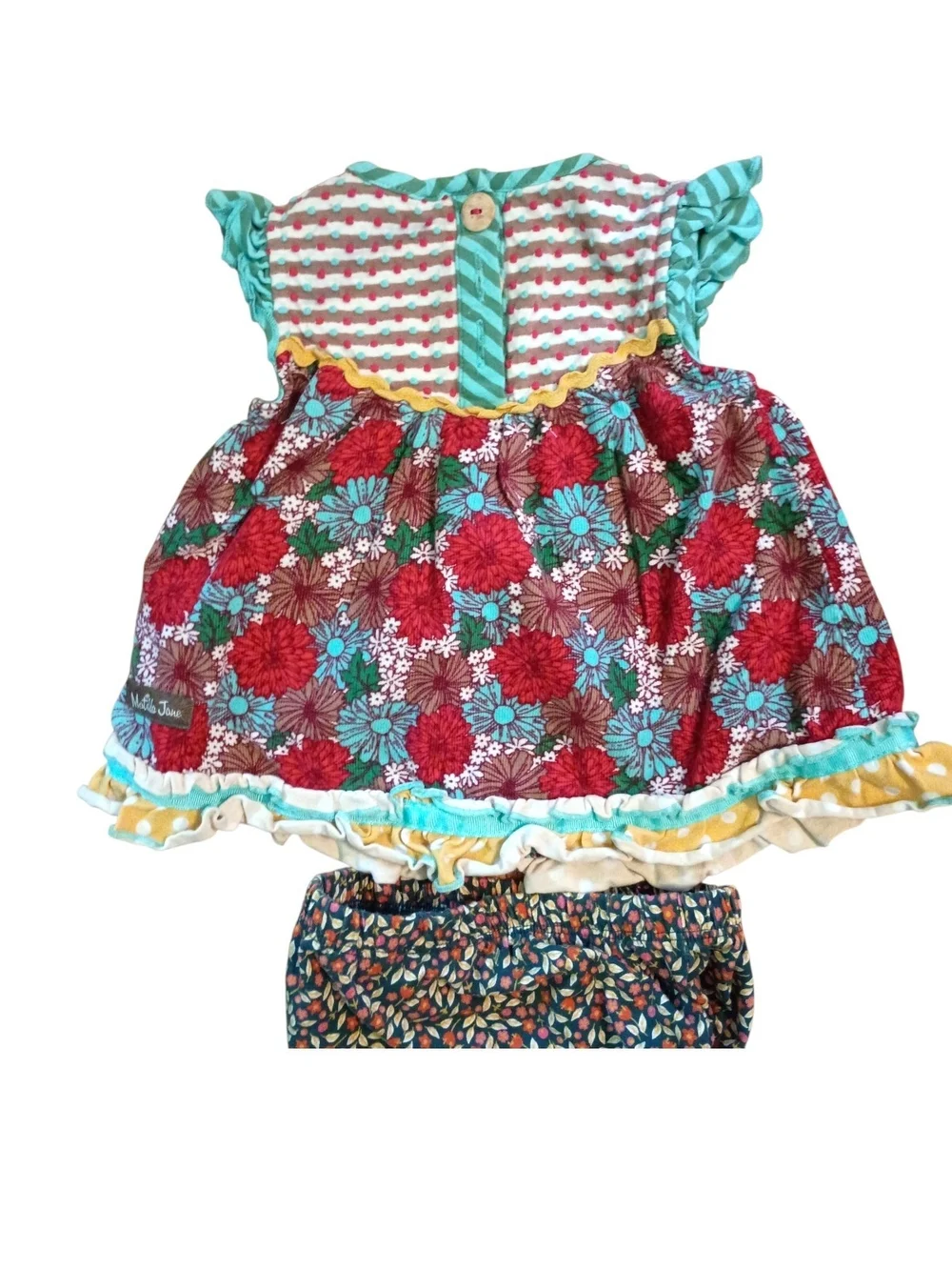 Matilda Jane cute girls